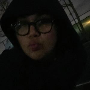 Meet your Posher, Patty